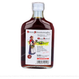 Maria Treben Amargo Sueco Maria Treben 200 Ml
