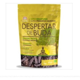 Iswari Awakening Buddha Matin Protéine Bio 360 Gr