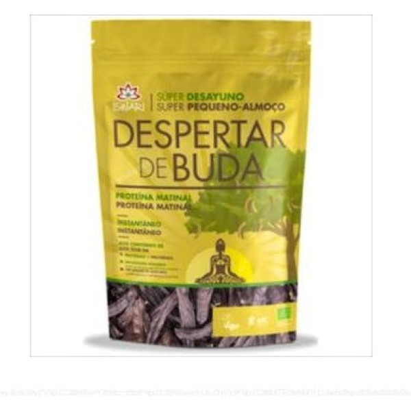 Iswari Awakening Buddha Morning Protein Bio 360 Gr