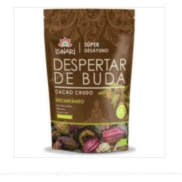 Iswari Buddha's Awakening Cacao cru bio 360g