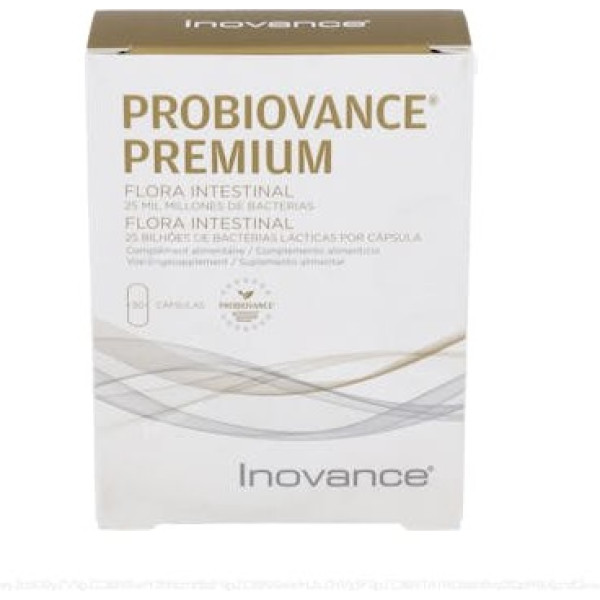 Ysonut Probiovance Premium 30 Cap