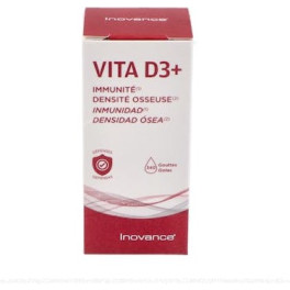 Ysonut Vita D3 + 15ml