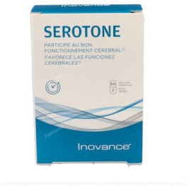 Ysonut Seroton 60 Kap