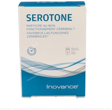 Casquette Ysonut Serotone 60-image