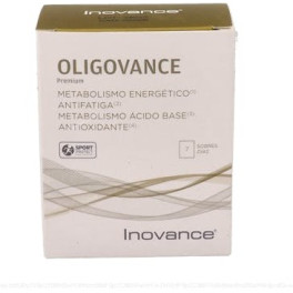 Ysonut Oligovance 7 Beutel