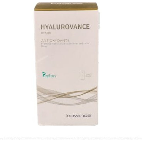 Ysonut Hialurovance 15 Stick