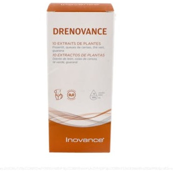 Ysonut Drenovance 300 ml