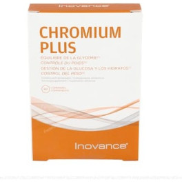 Ysonut Chrom Plus 60 Comp