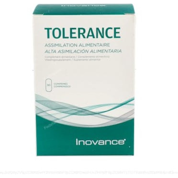 Tolerância Ysonut 90 Comp