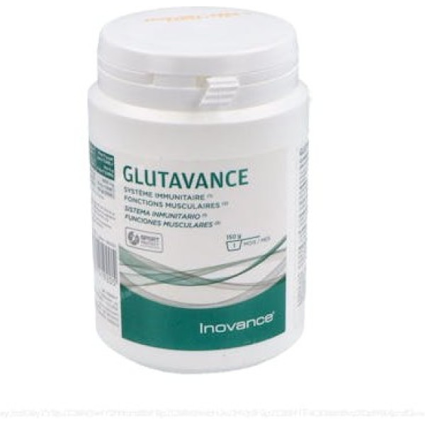 Ysonut Glutavance 150 Gr