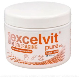 Excelvit Pure Sabor Citrico 150 Gramos