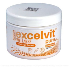 Excelvit Pure Sabor Natural 150 Gramos