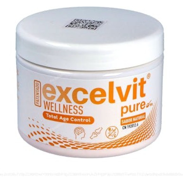 Excelvit Pure Sabor Natural 150 Gramos