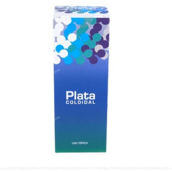 Argenol Argent Colloïdal 120 Ppm 200 Ml Argenol