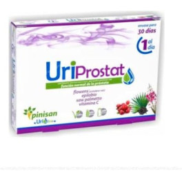 Pinisan Uriprostat 30 Gélules