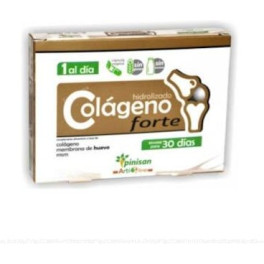 Pinisan Collagene Idrolizzato Forte 30 Caps