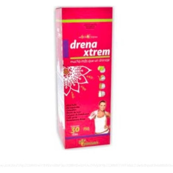 Pinisan Drenaxtrem Nieuw 750 Ml