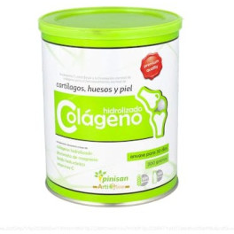 Pinisan Gehydrolyseerd Collageen 300 Gr