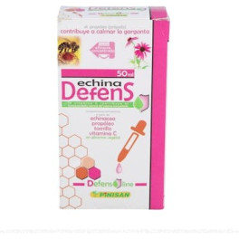 Pinisan Echina Defens Estratto 50 Ml