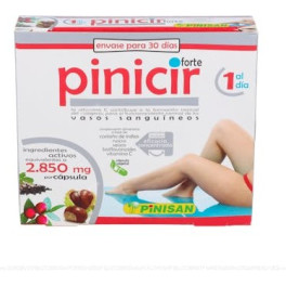 Pinisan Pinicir Forte 30 Caps