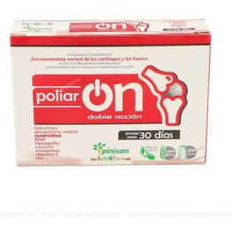 Pinisan Poliar Su 60 Caps