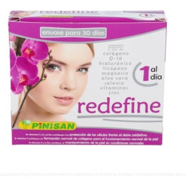 Pinisan redéfinit 30 capsules