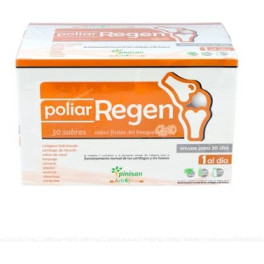 Envelopes Pinisan Poliar Regen 30