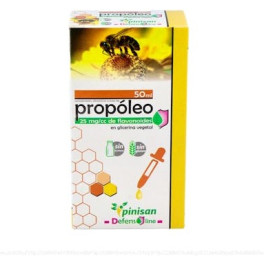 Pinisan Propolis Extrait 50 Ml