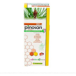 Pinisan Pinosan 250 Ml