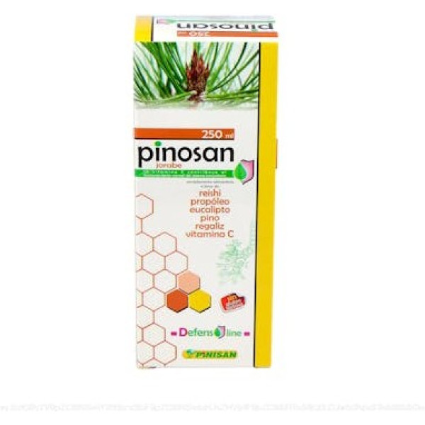 Pinisan Pinosan 250 Ml