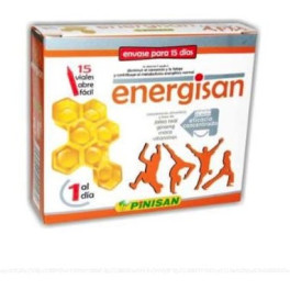 Pinisan Energisan Jalea Real 1000 Mg 15 Viales