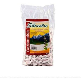 Silvestre Marshmallow Snoepjes 1kg