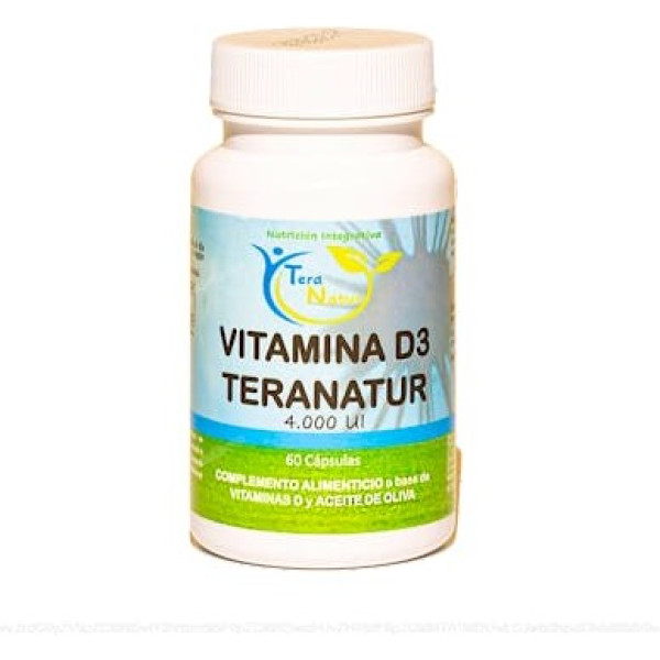 100% Natural 100% Klamath Alga Verdiazul Afa 180 Comp