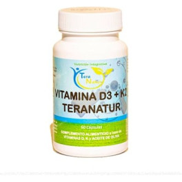 100% Natuurlijk 100% Klamath Alga Verdiazul Afa 90 Comp