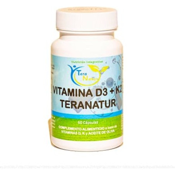 100% Naturale 100% Klamath Alga Verdiazul Afa 90 Comp