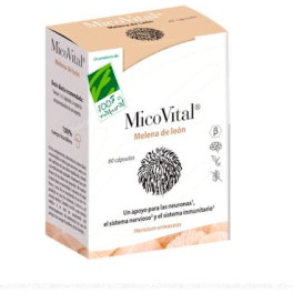 Vitamina C liposomiale 100% naturale 90 cap