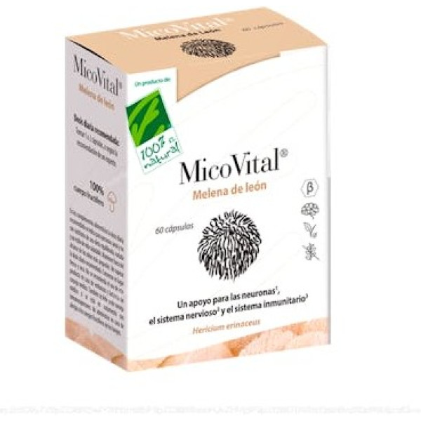100% Natural Vitamina C Liposomal 90 Cap
