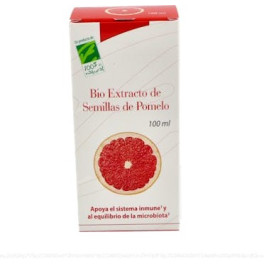 Extrato de semente de toranja 100% natural 100 ml
