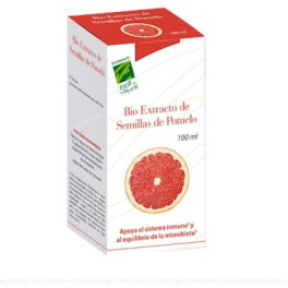 100% Natural Extracto Semilla Pomelo 50 Ml