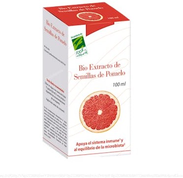 100% Natuurlijk Grapefruitzaadextract 50 Ml