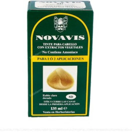 Novavis 8d Novavis Rubio Claro Dorado