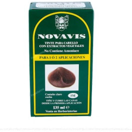 Novavis 5m Novavis Castaño Claro Caoba
