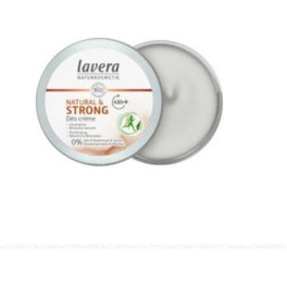 Lavera Crema Deodorante 48h + Crema Forte & Naturale 50 Ml