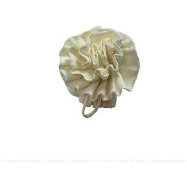 Naturabio Blumenbambus und Baumwollschwamm 1 Einheit