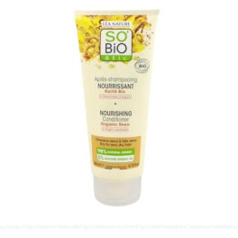Sobio Karite & Argan Voedende Conditioner 200ml