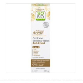 Sobio Eye & Lip Contour Anti-Aging-Hyaluronsäure