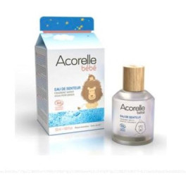 Acorelle Acqua Profumata Bebè 50 Ml