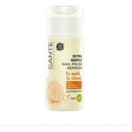 Sante Extra Gladde Nagellakremover 100ml