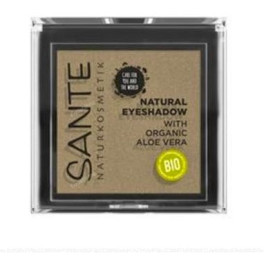 Sante Sombra Ojos Mono 04 Tawny Taupe 1,8gr