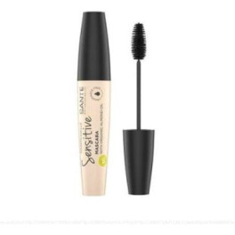 Rímel para cílios Sante Sensitive 01 Black 12ml